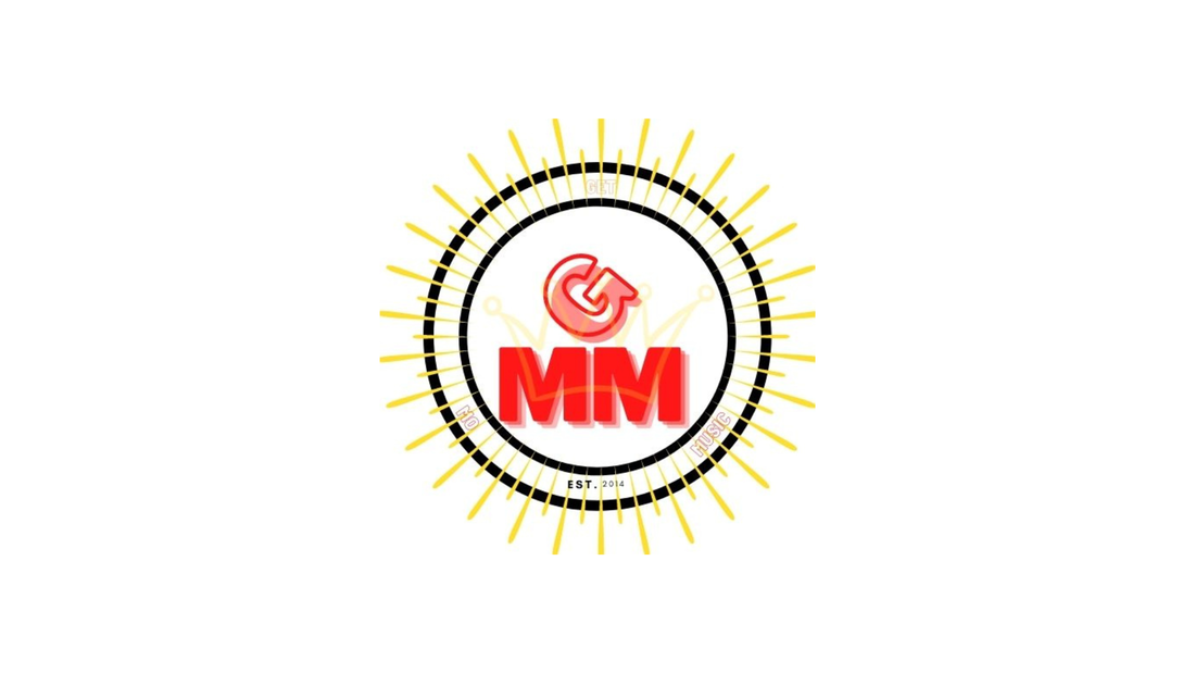 Get Mo Music Logo